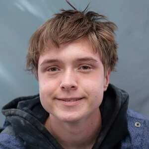 Team Page: Wren Burns
